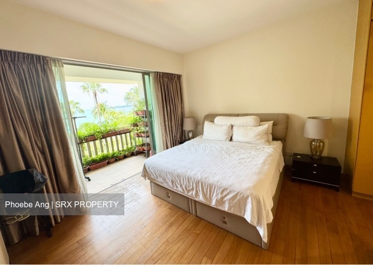 The Berth By The Cove (D4), Condominium #607048931